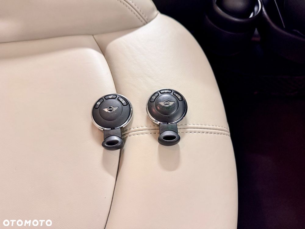 MINI Countryman One - 35