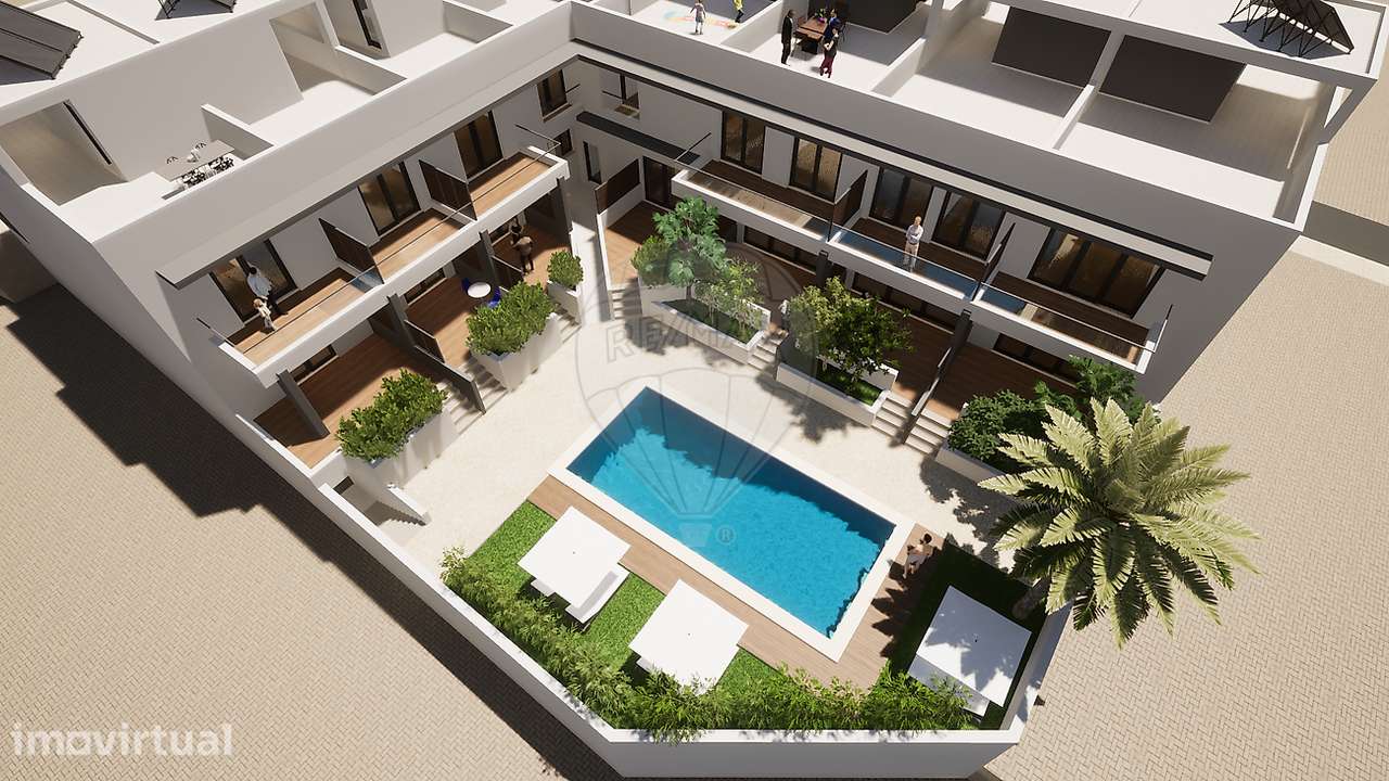 Duplex T4 para venda - Grande imagem: 4/10