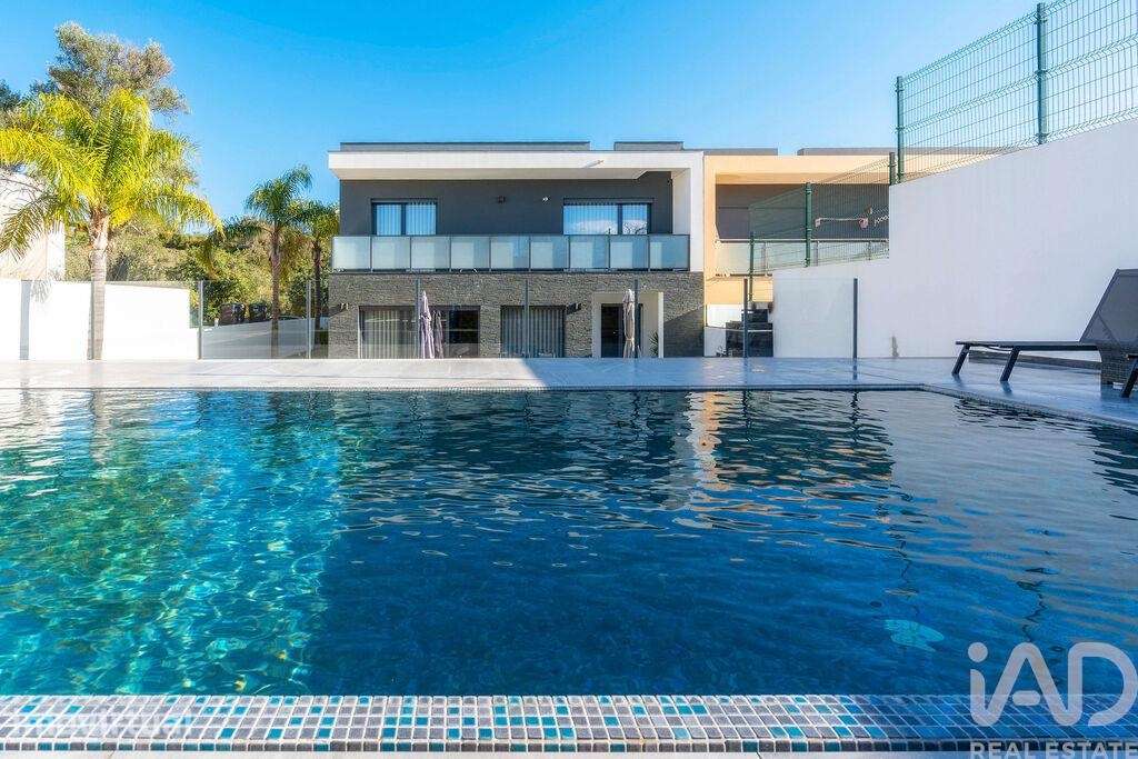 Casa / Villa T4 em Conceição e Estoi - Grande imagem: 4/35