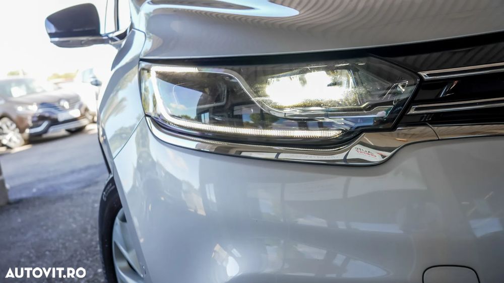 Renault Espace Energy dCi 160 EDC Intens - 35