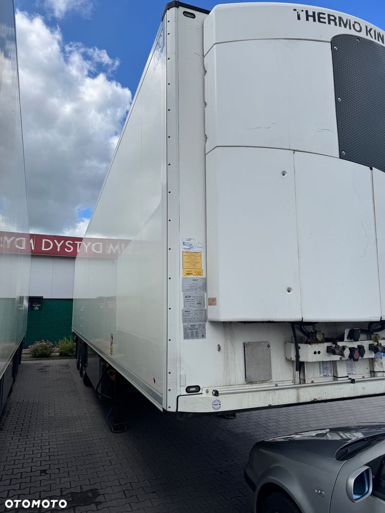 Schmitz Cargobull SCB S3B - 7