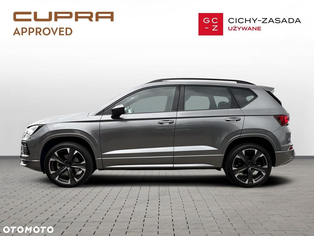 Cupra Ateca - 3