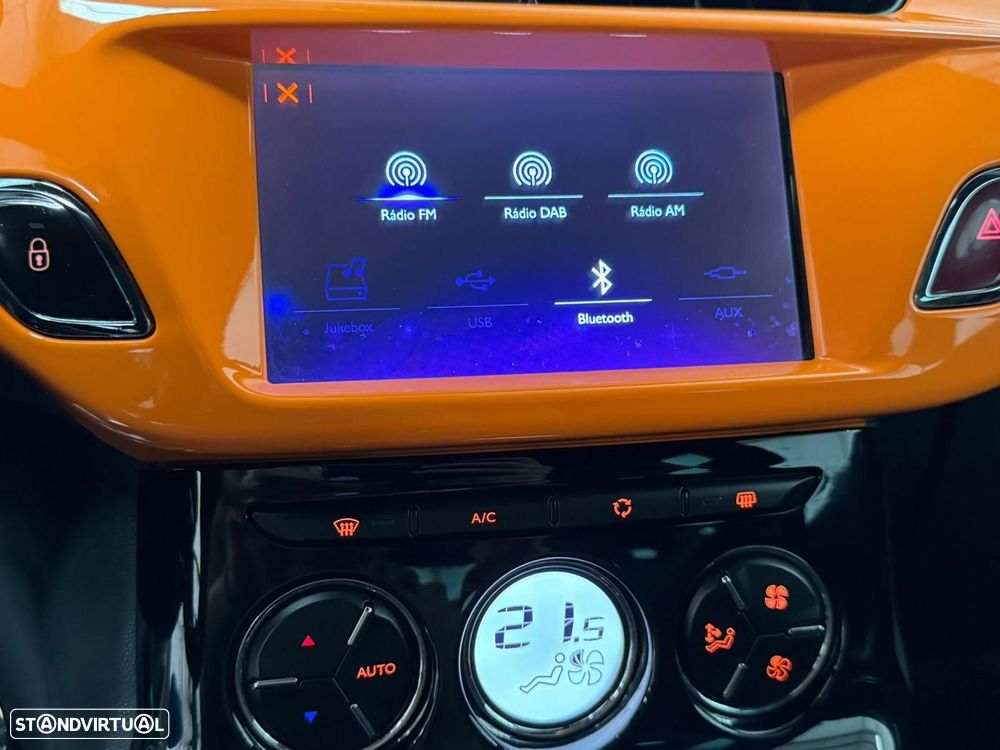 DS DS3 1.6 THP Performance - 25