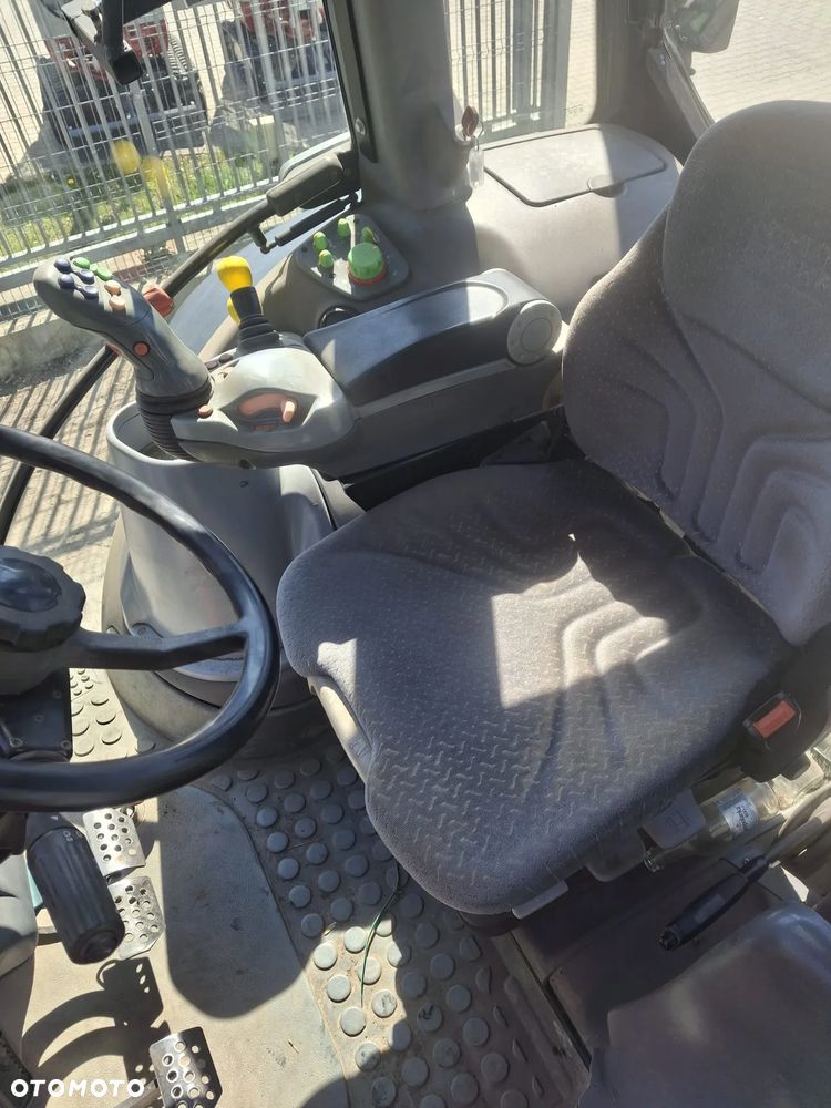 Deutz-Fahr Agrotron 620 umowa kupna sprzedaży - 8