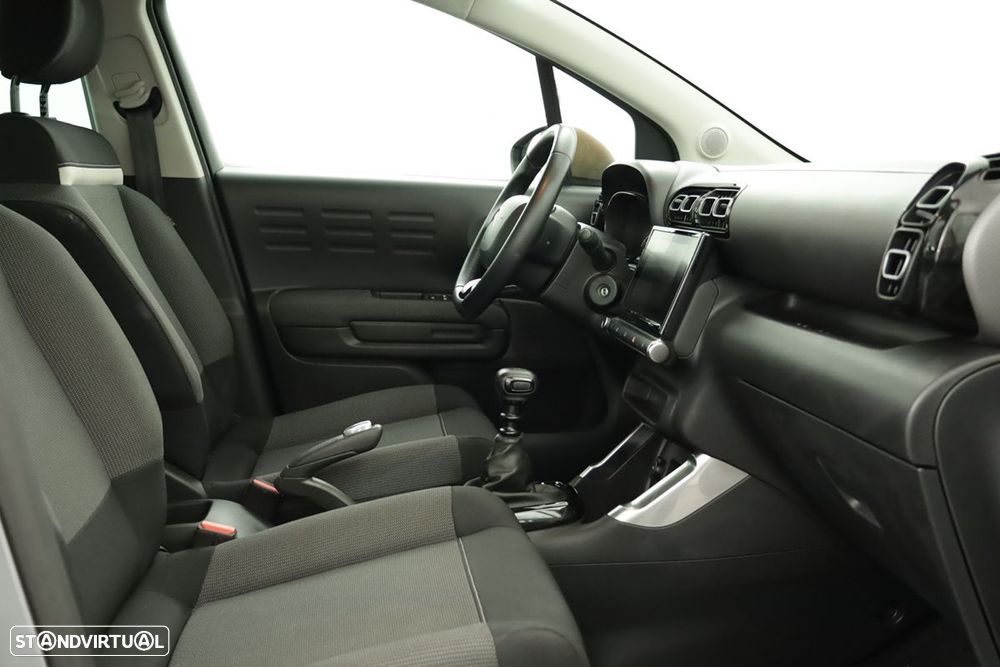 Citroën C3 Aircross 1.2 PureTech C-Series - 21