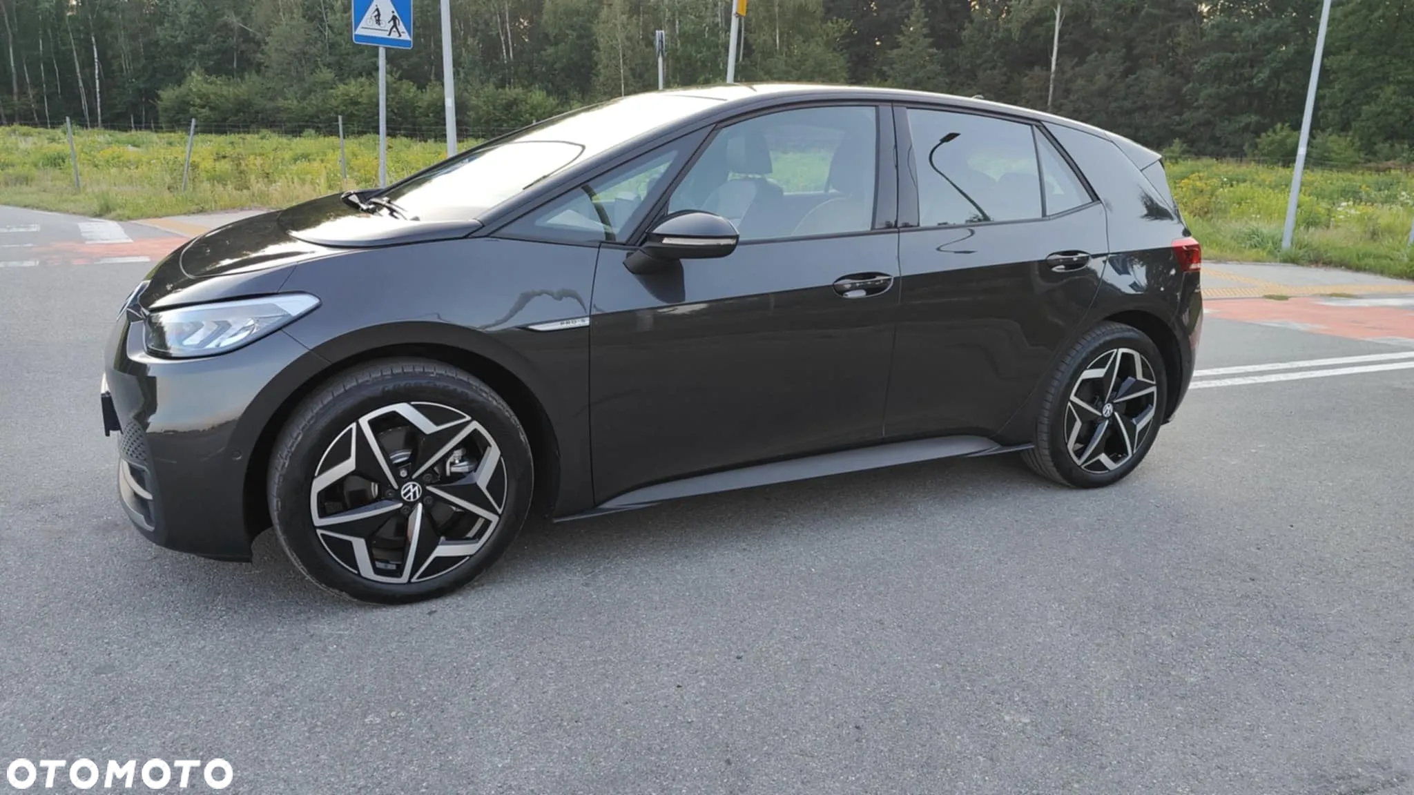 Volkswagen ID.3 77kWh Pro S - 23