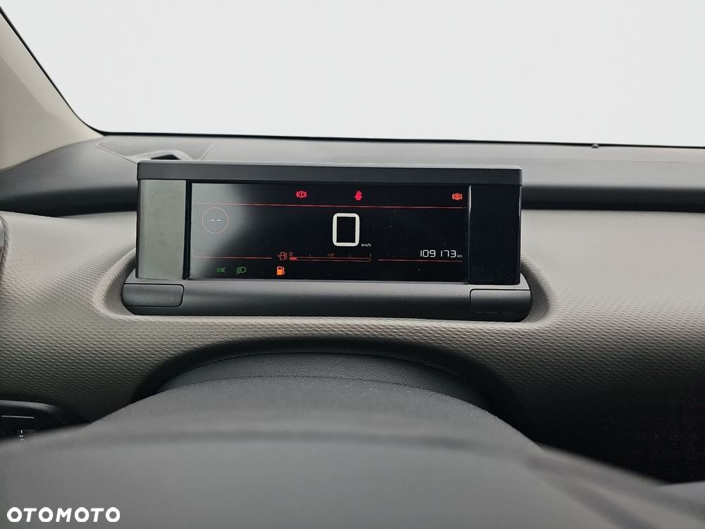 Citroën C4 Cactus 1.2 PureTech GPF Shine Pack S&S - 25