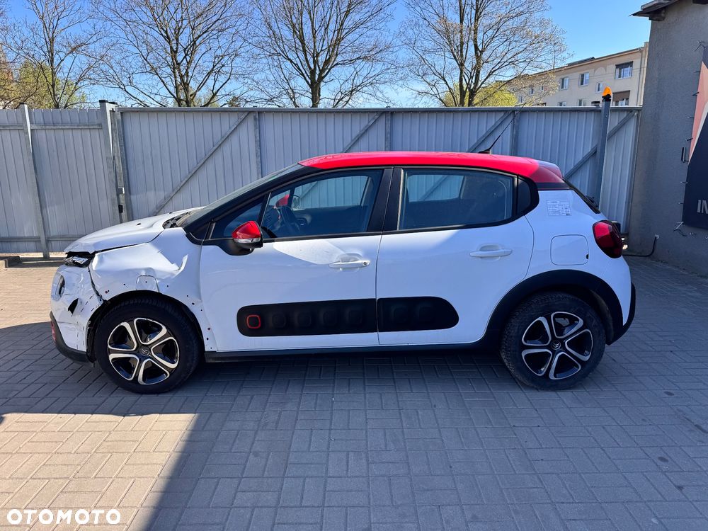 Citroën C3 Pure Tech (VTi) 82 Selection - 3
