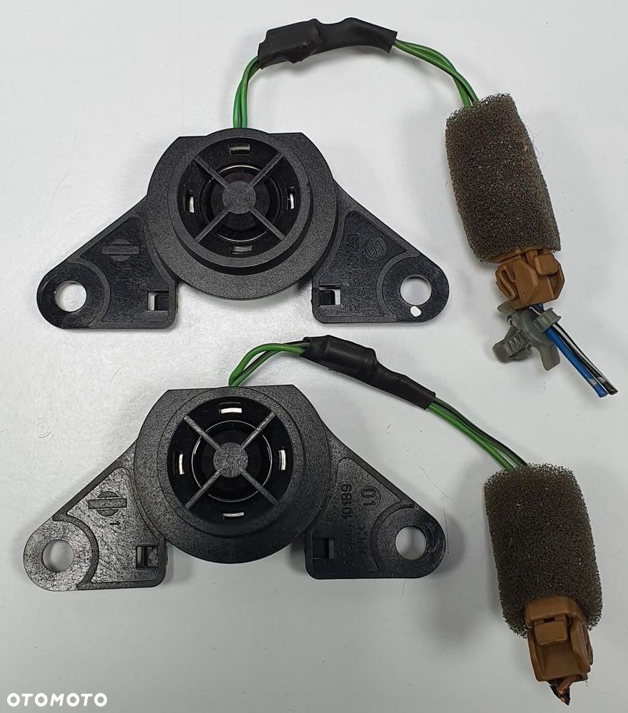 GŁOŚNIK GŁOŚNICZEK WYSOKOTONOWY NISSAN MICRA K11 2752510189 28146 6F600 - 2