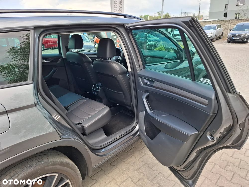 Skoda Kodiaq - 24