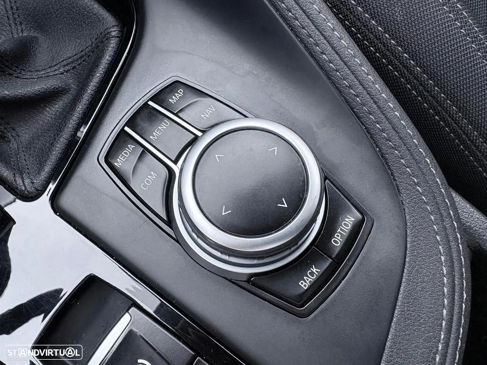 BMW X2 16 d sDrive Auto Advantage - 56