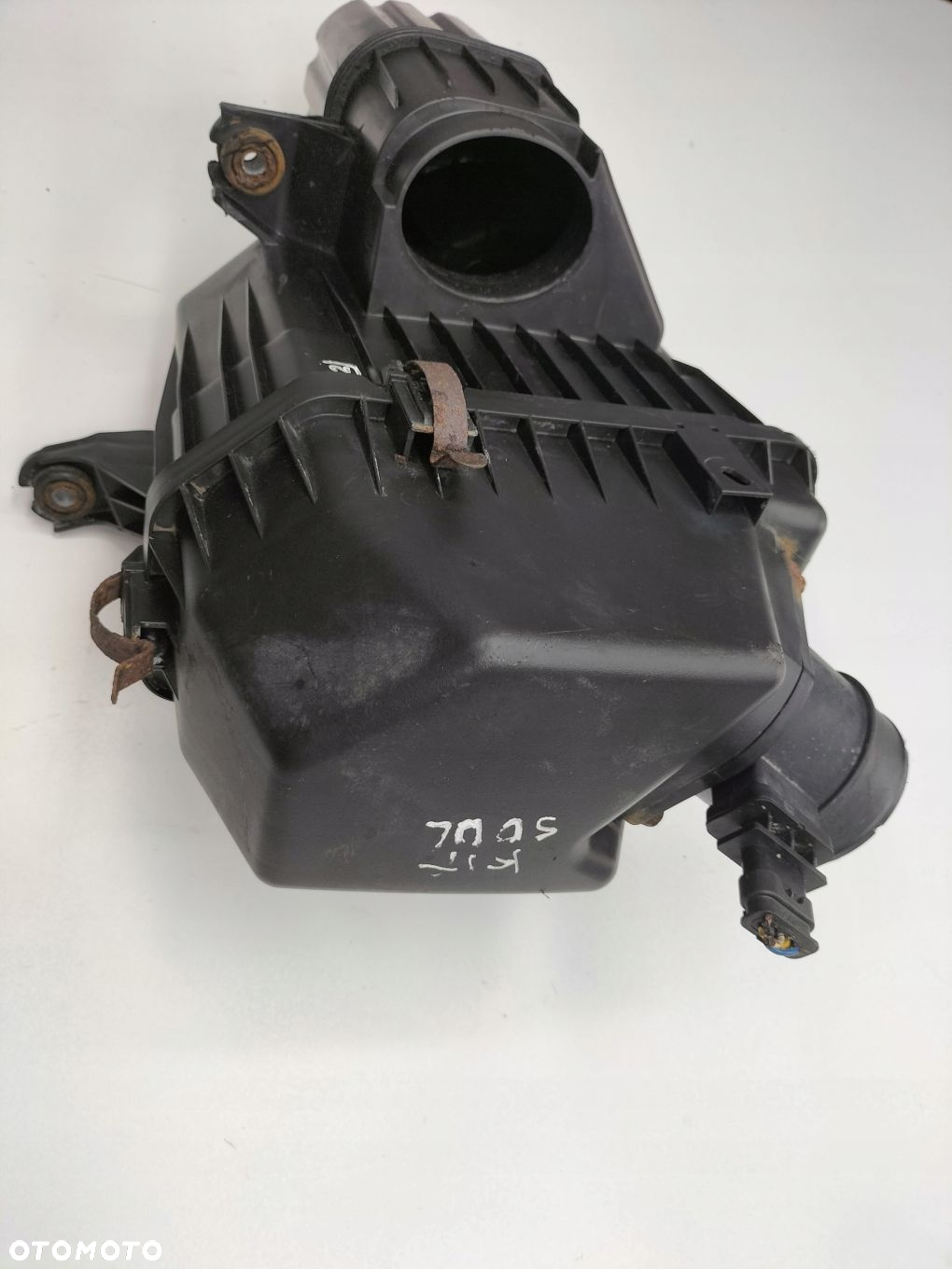 OBUDOWA FILTRA POWIETRZA KIA SOUL I 28110-2K200 - 3
