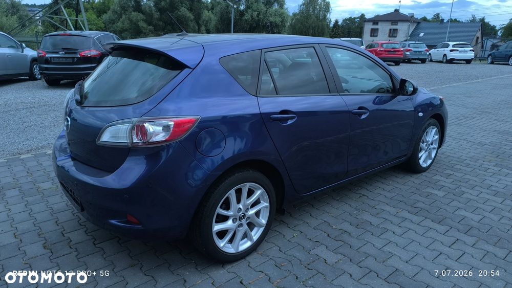 Mazda 3 2.0 MZR DISI Kenko - 10