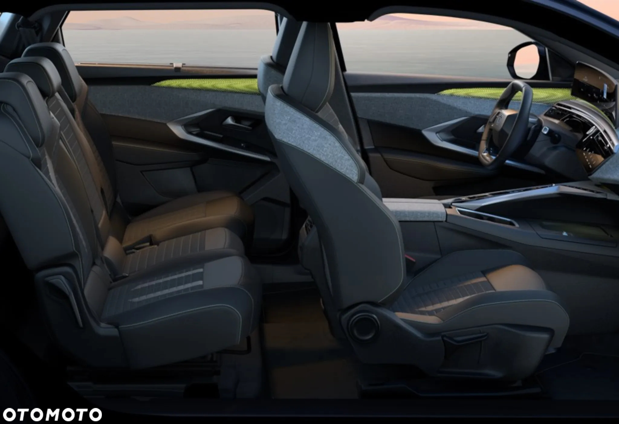 Peugeot 5008 1.2 PureTech mHEV GT S&S e-DCS6 - 10