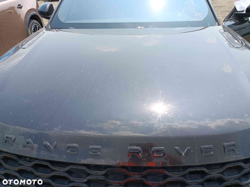 Land Rover Range Rover Velar - 9
