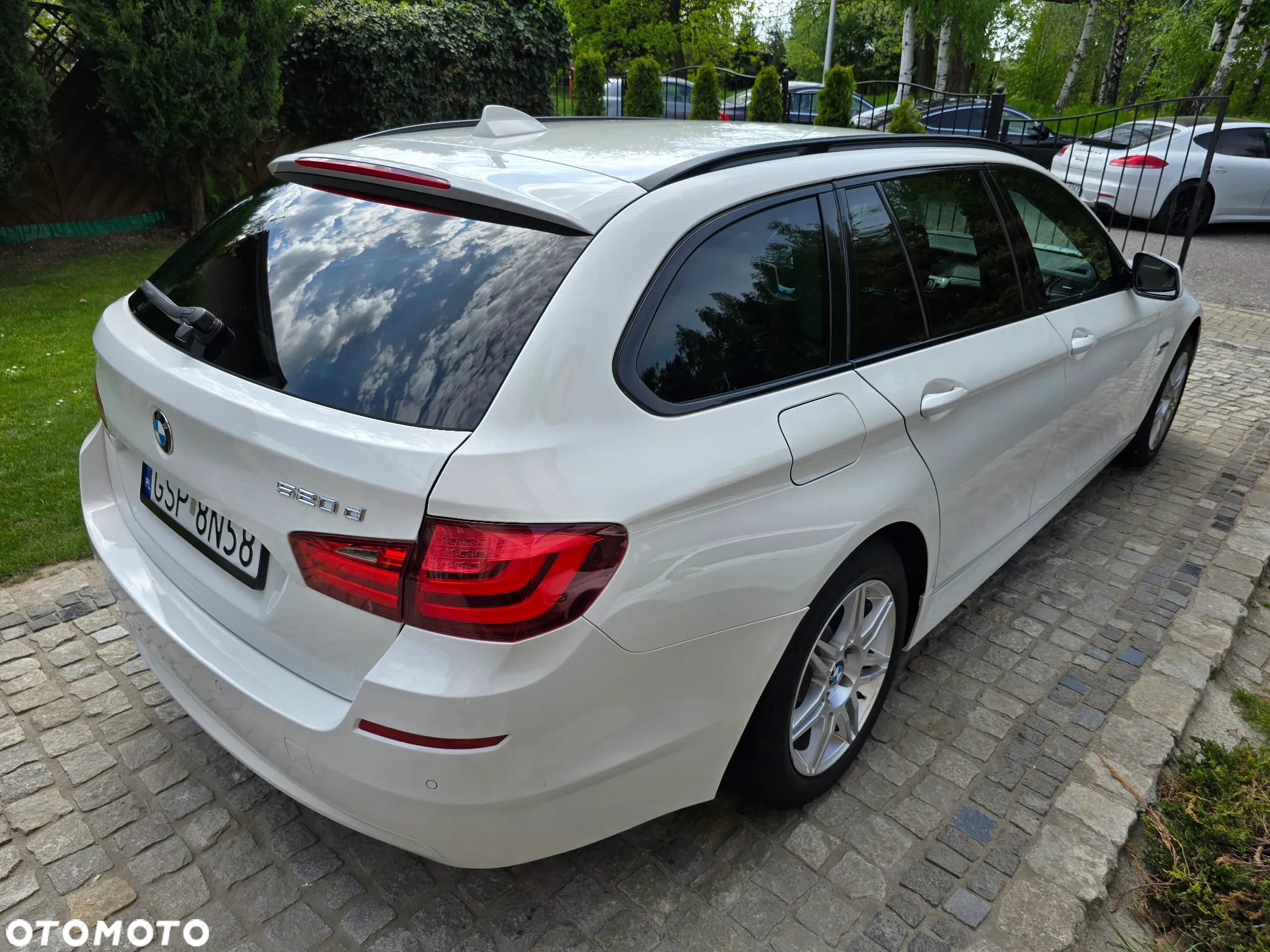 BMW Seria 5 - 23