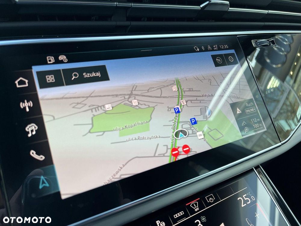 Audi Q7 - 25