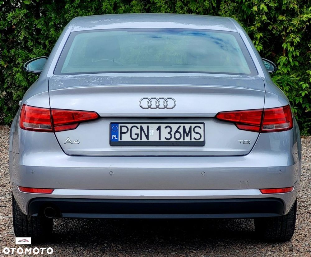 Audi A4 Avant - 19