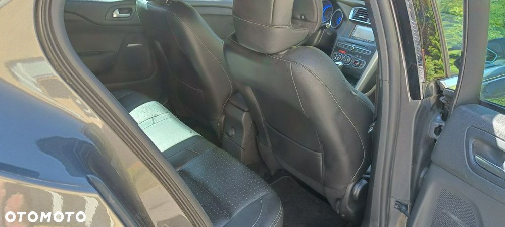 DS Automobiles DS 4 - 21