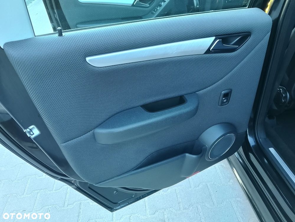 Mercedes-Benz Klasa B 180 BlueEFFICIENCY SPORT EDITION - 16