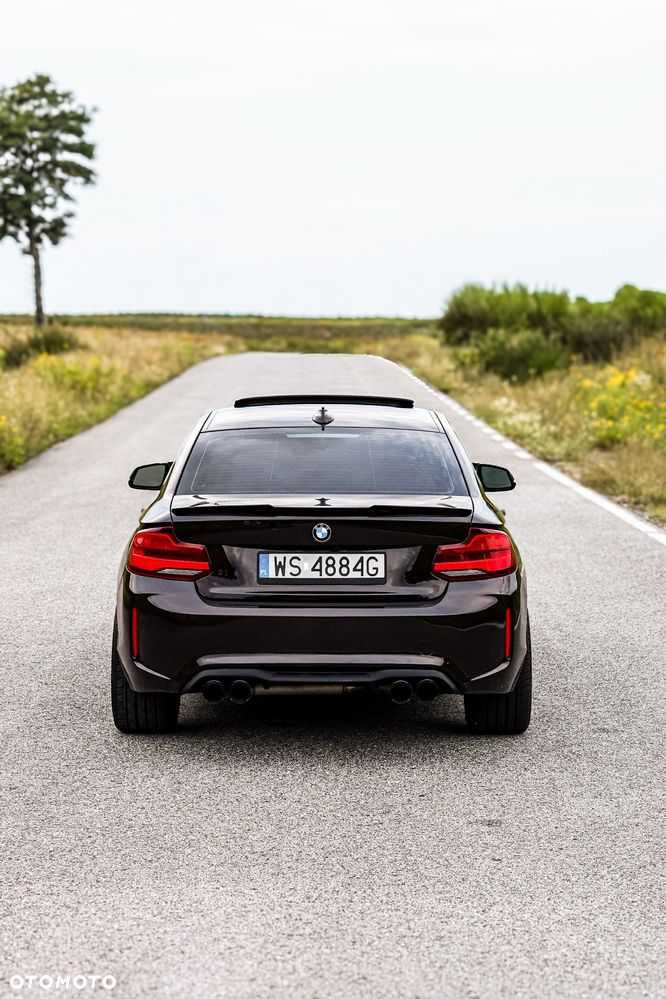 BMW Seria 2 228i M Sport - 5