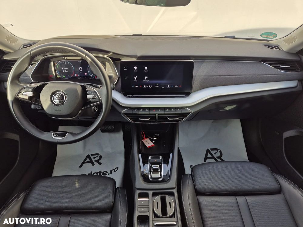 Skoda Octavia 1.4 TSI iV DSG Style - 14