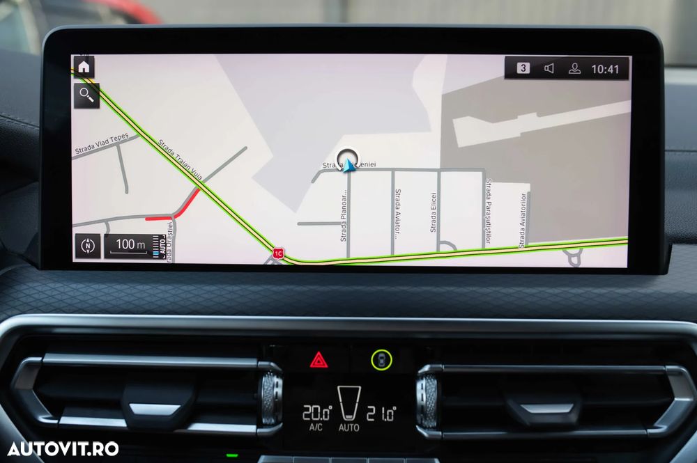 BMW X3 xDrive30e Aut. M Sport Edition - 33