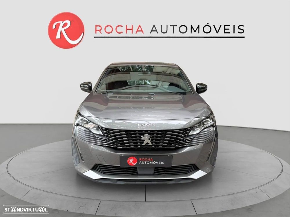 Peugeot 5008 - 3