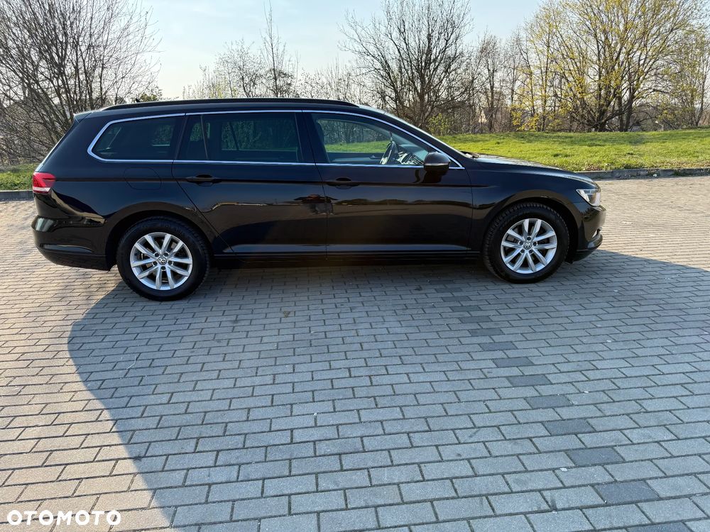 Volkswagen Passat 2.0 TDI SCR DSG Highline - 4