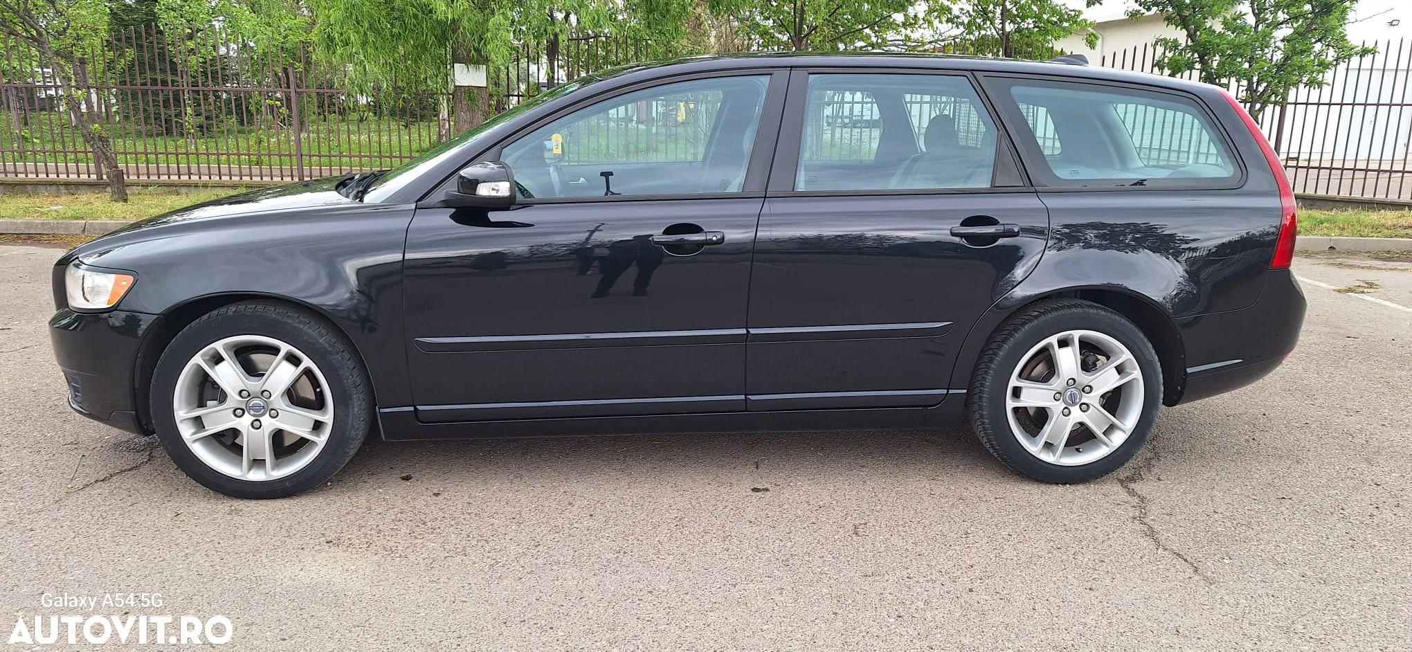 Volvo V50 - 17