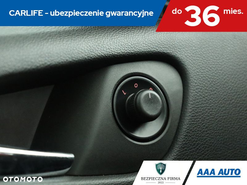 Opel Zafira - 18