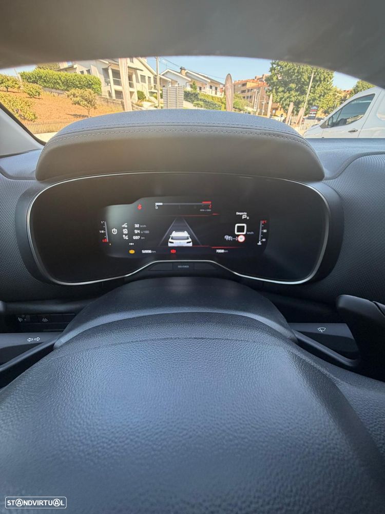 Citroën C5 Aircross - 8