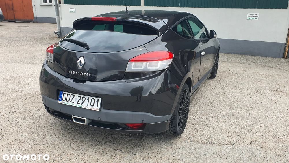 Renault Megane 1.4 16V TCE Dynamique - 18