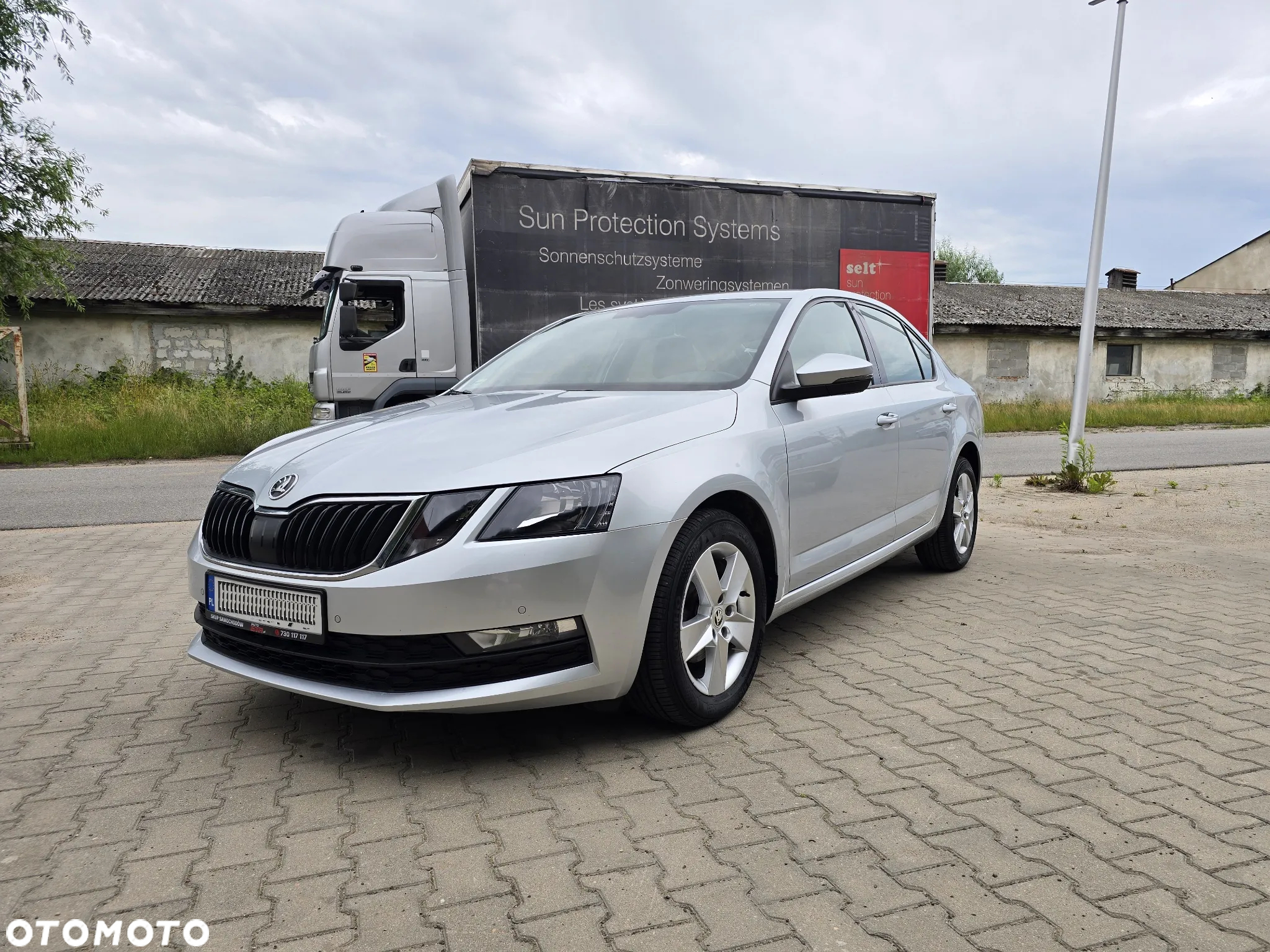 Skoda Octavia 1.6 TDI Ambition - 3