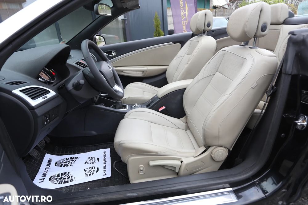 Renault Megane dCi 130 FAP Luxe - 9