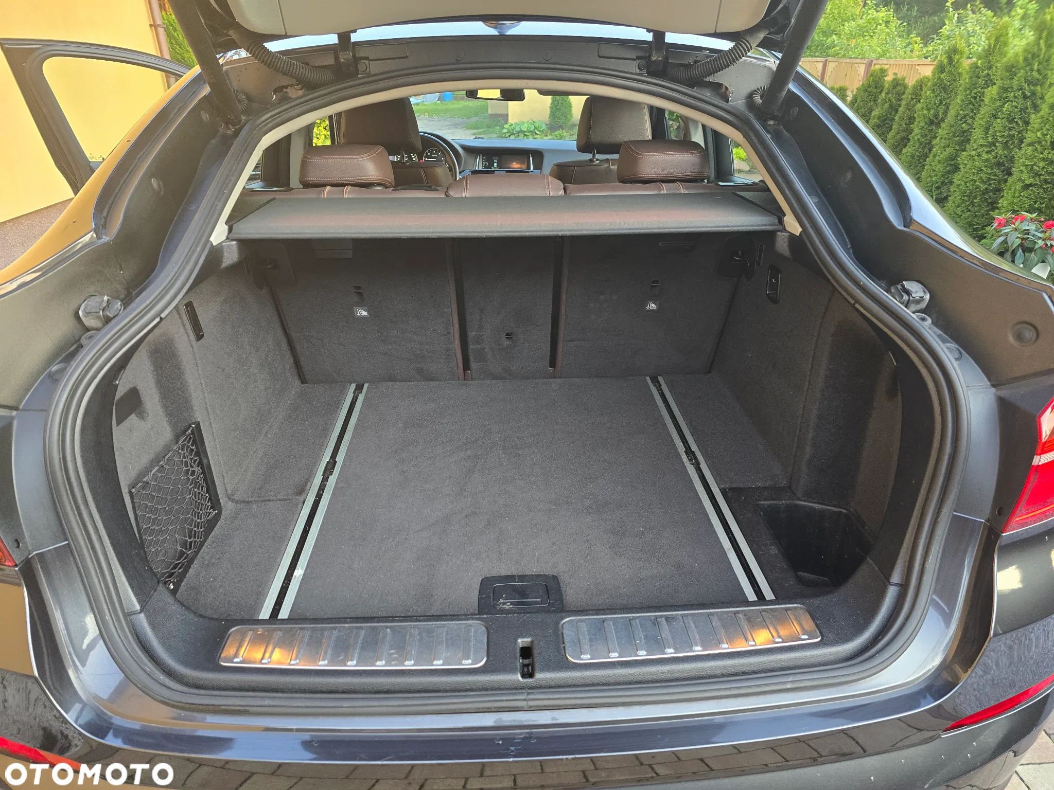 BMW X4 xDrive20d xLine - 15