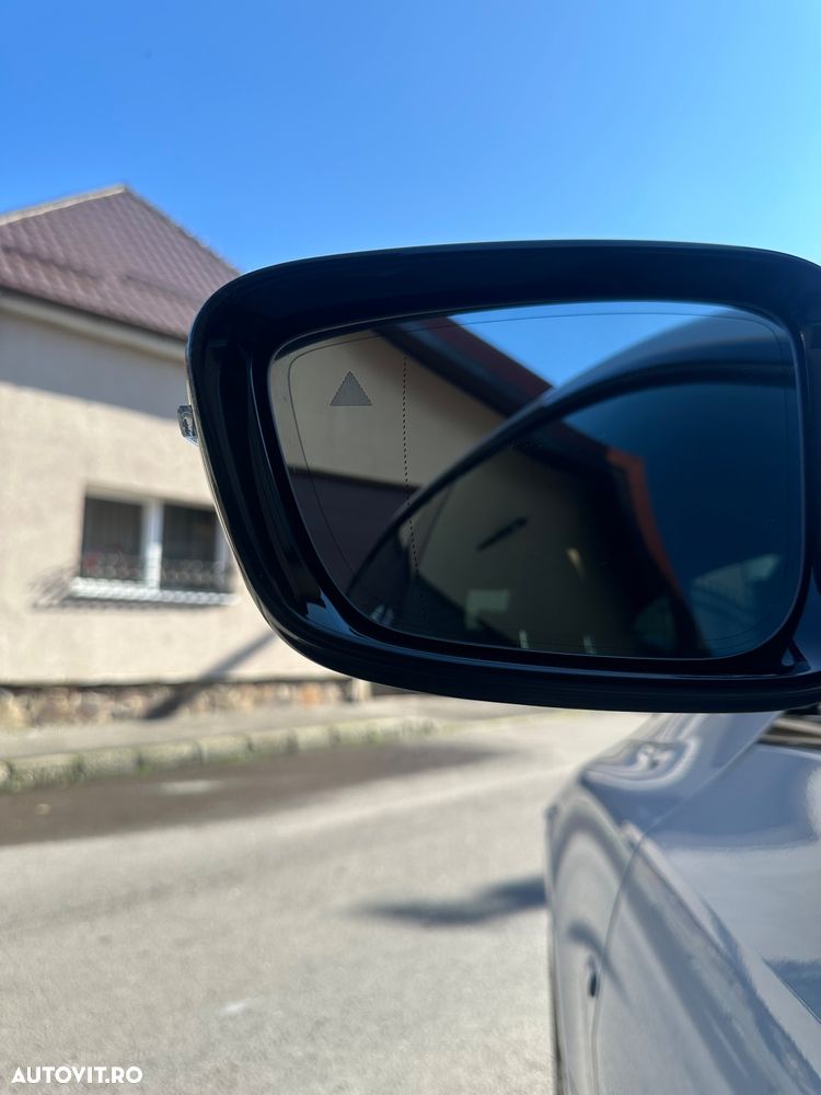 BMW Seria 4 420i AT - 12