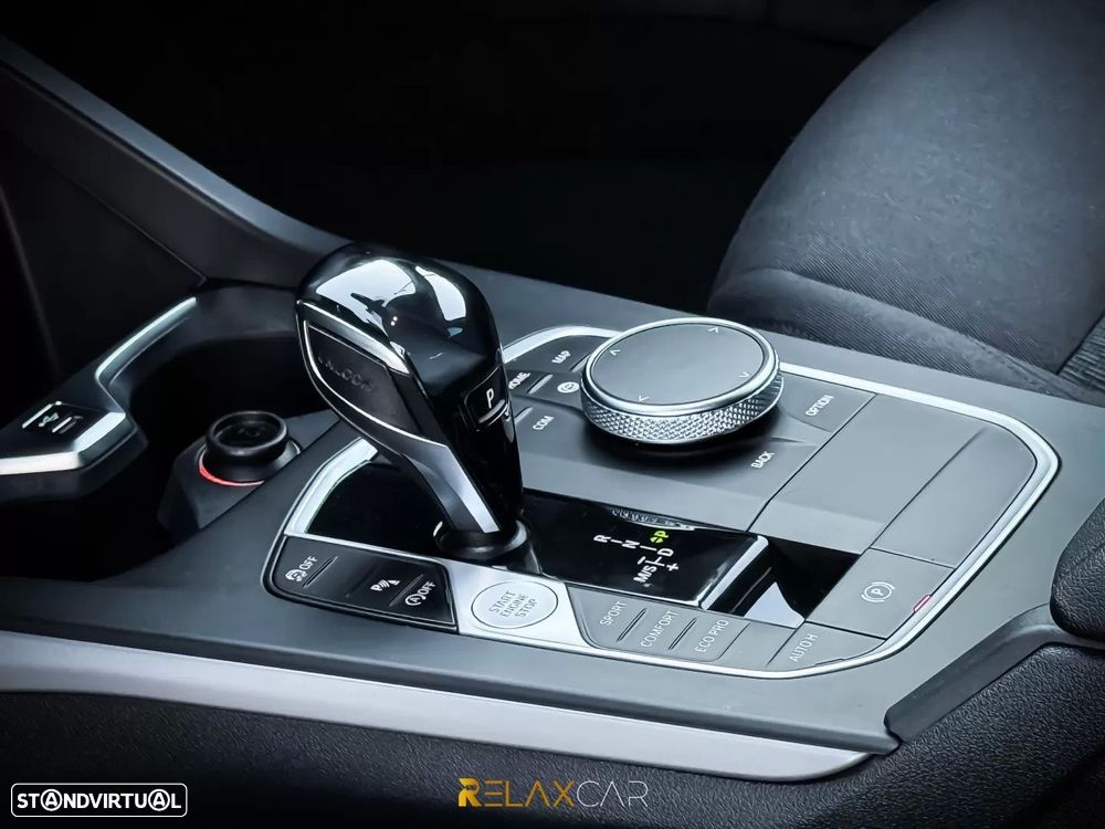 BMW 116 d Aut. Advantage - 13