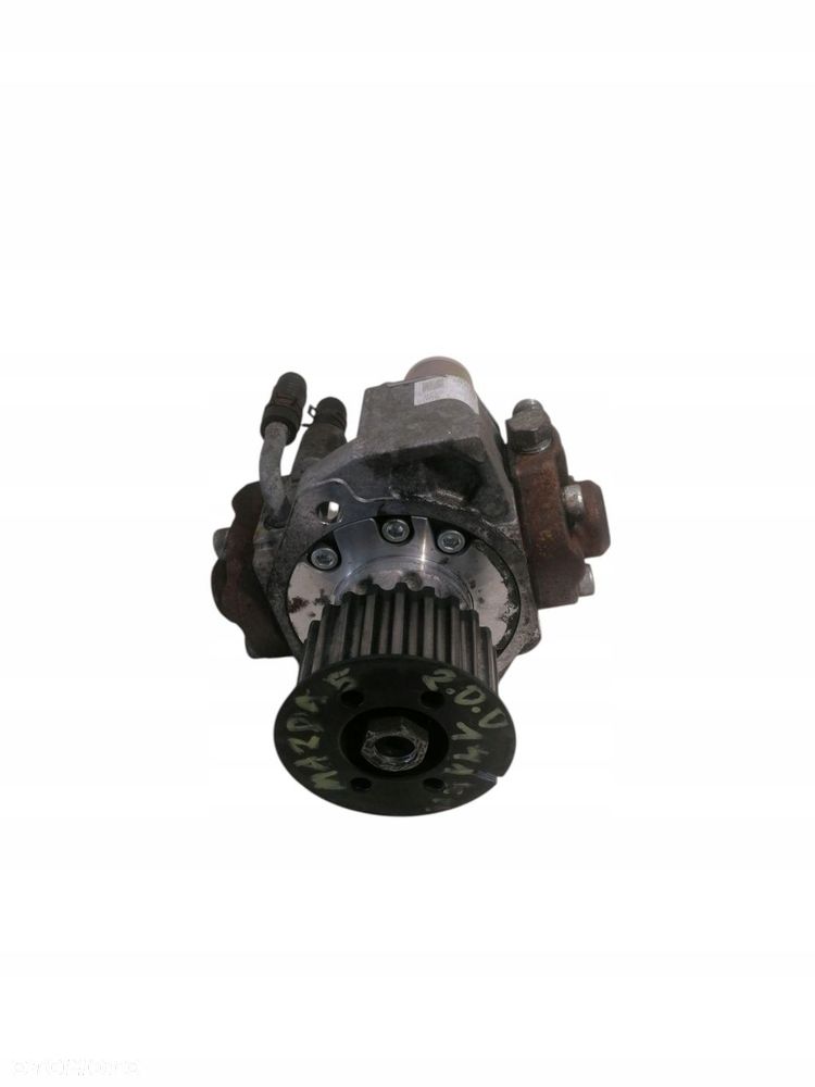pompa wtryskowa mazda 5 cr 2.0 d 10-15 rf7j13800a 294000-0420 - 1