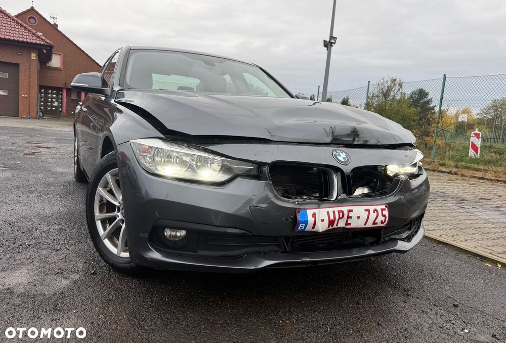 BMW Seria 3