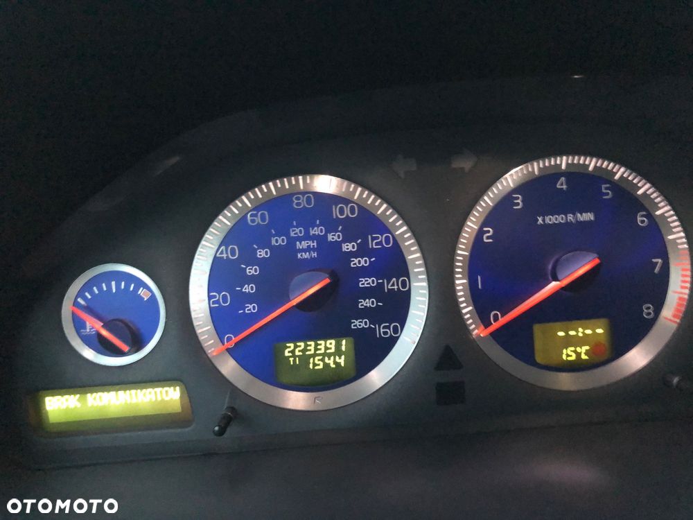 Volvo S60 2.5 R - 37