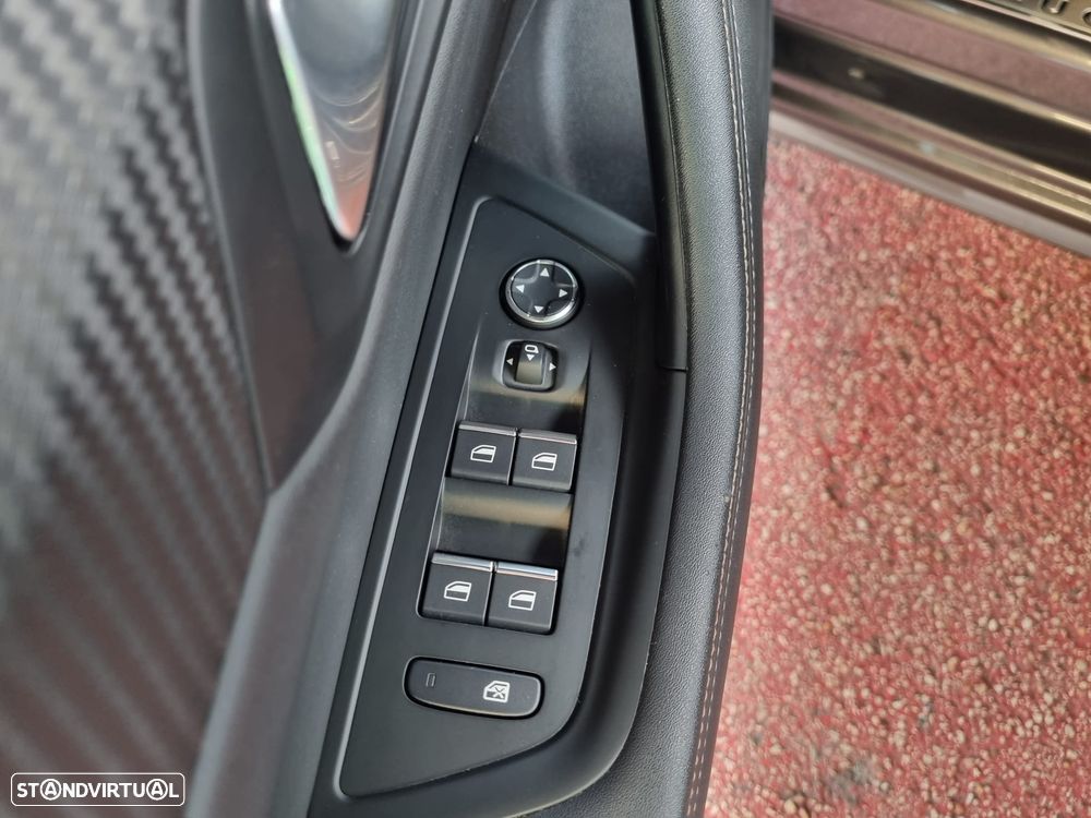 Peugeot 508 SW 180 e-EAT8 GT - 23