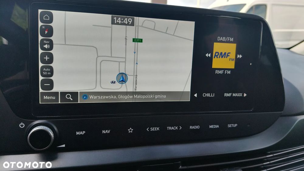 Hyundai i20 1.2 Modern - 17