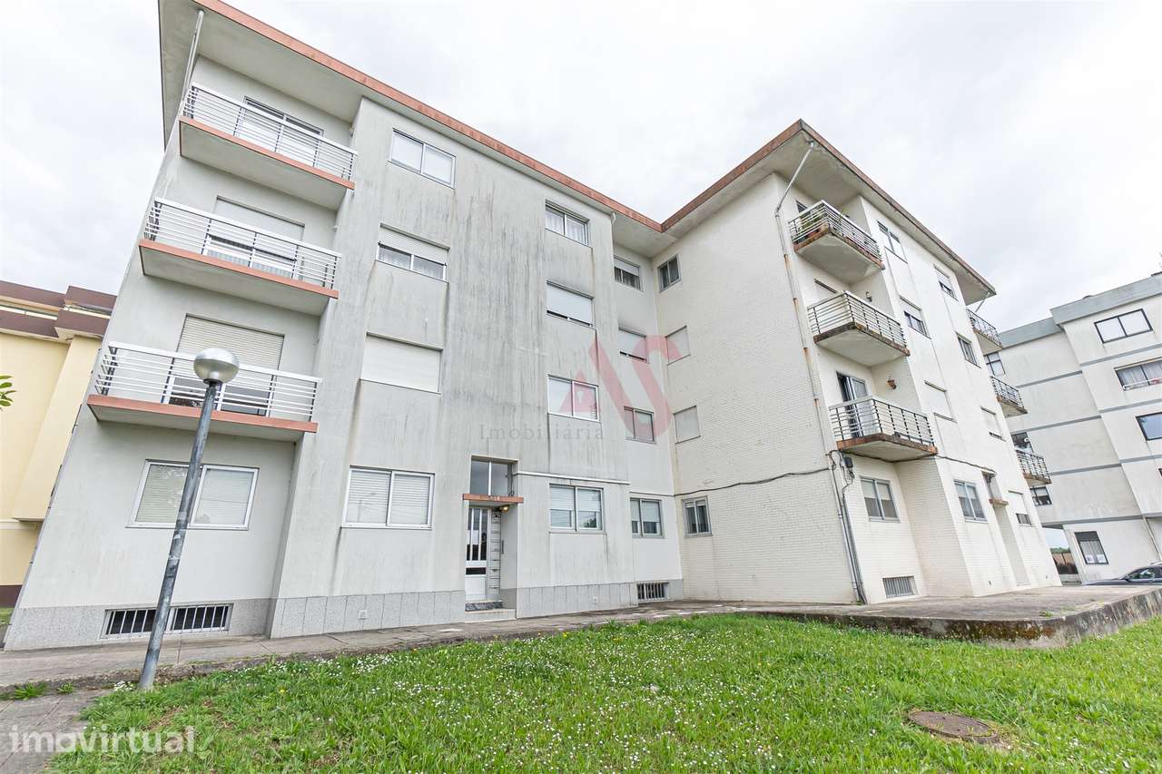 Apartamento T4 para arrendamento no Castêlo da Maia - Grande imagem: 3/29