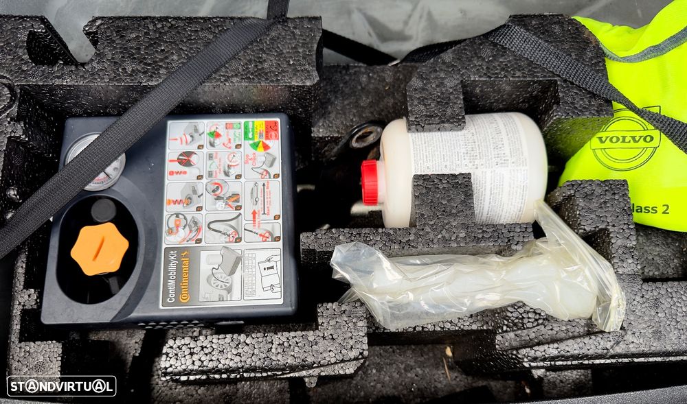 Volvo V40 D4 RDesign - 37