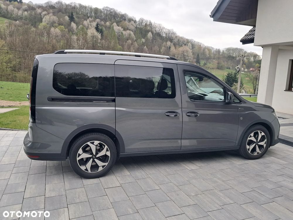 Ford Tourneo Connect Grand 2.0 EcoBlue Active - 6