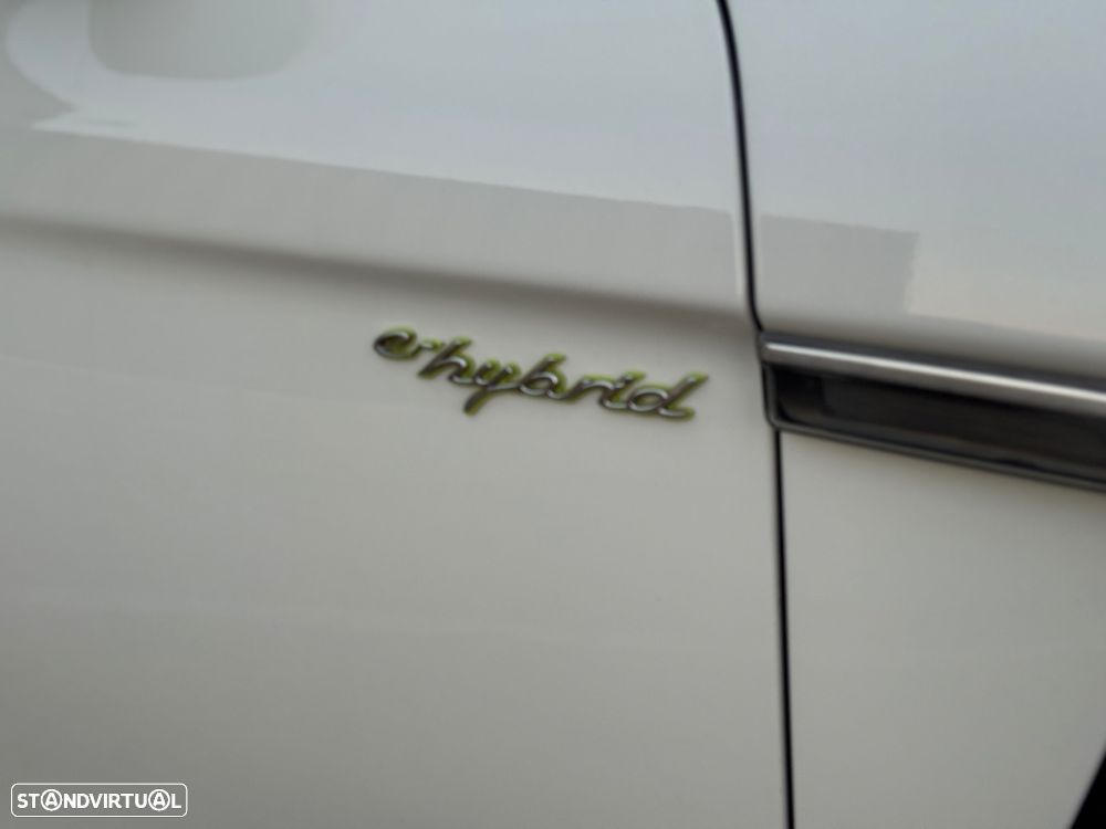 Porsche Panamera S e-Hybrid - 18