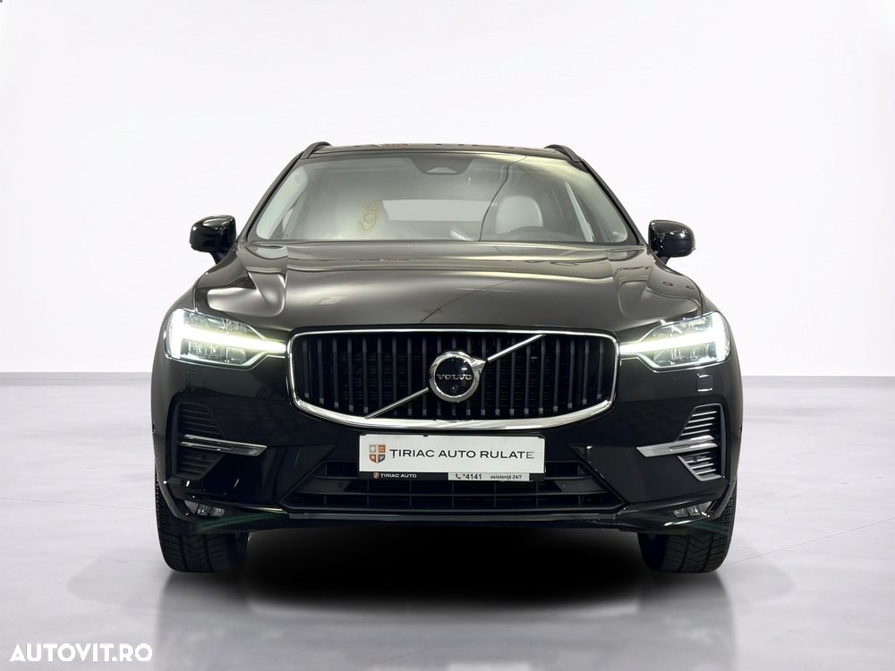 Volvo XC 60 - 9
