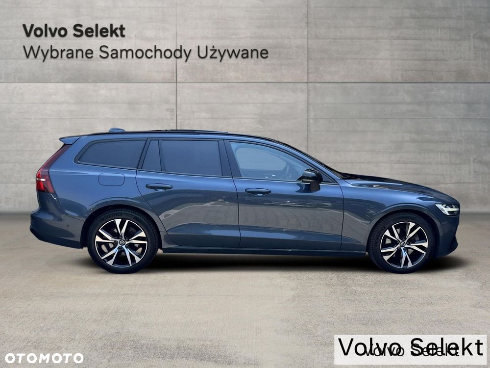 Volvo V60 - 7