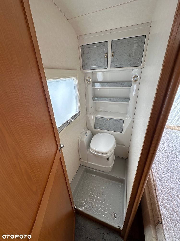 Tabbert COMTESSE - 19